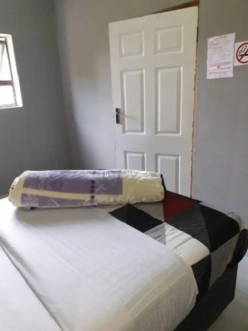 Platinum Germiston GHouse