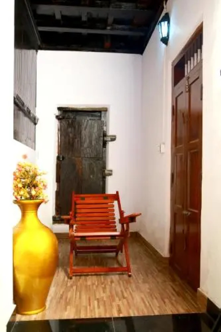 Cotelac Heritage Lake Resort