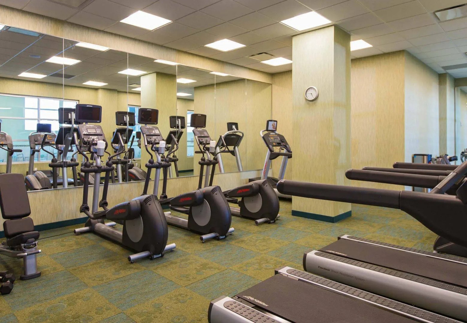 SpringHill Suites by Marriott Nashville Vanderbilt/ West End