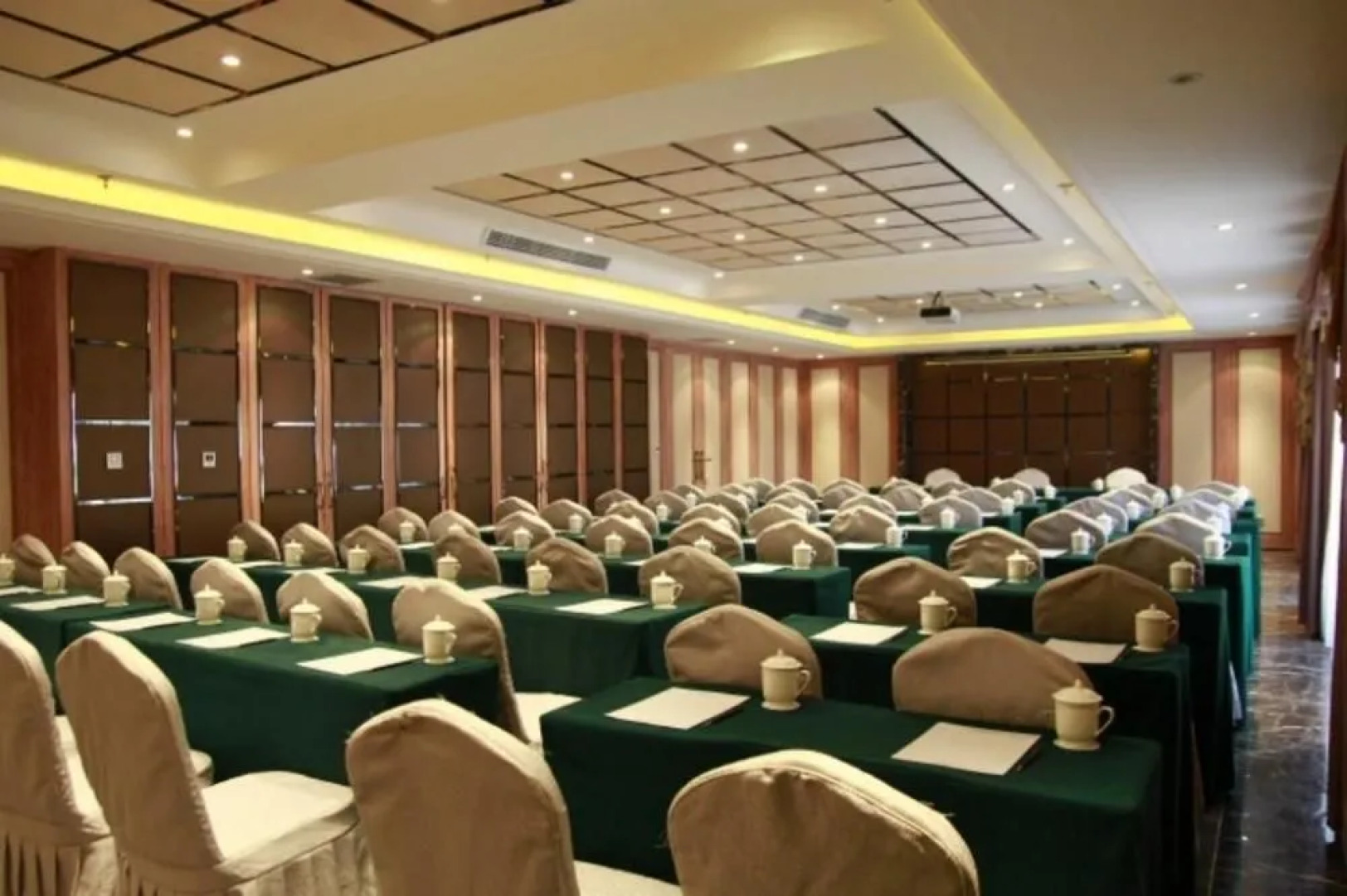 Mareka Haihe International Hotel