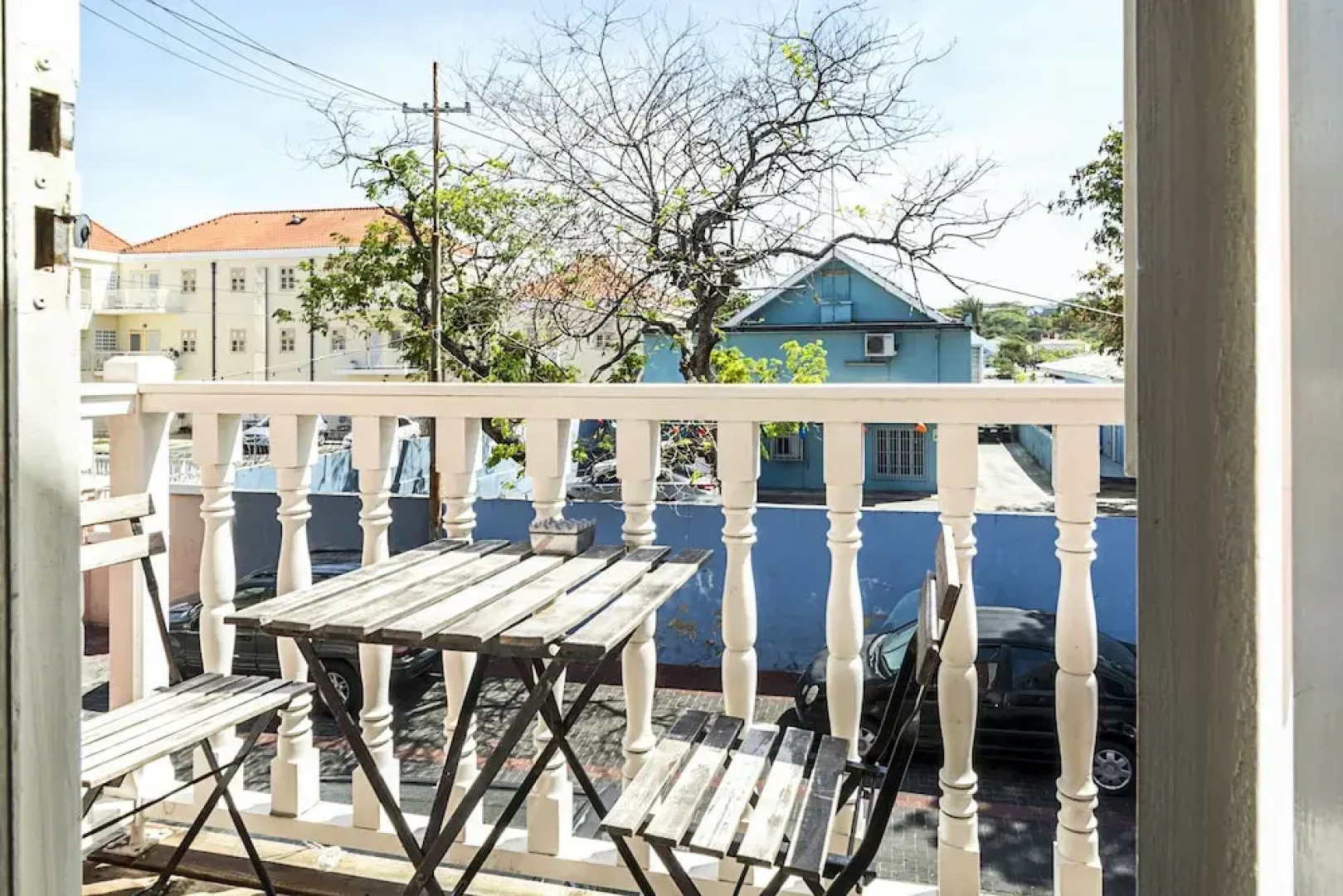 Pietermaai Tropical Vibes