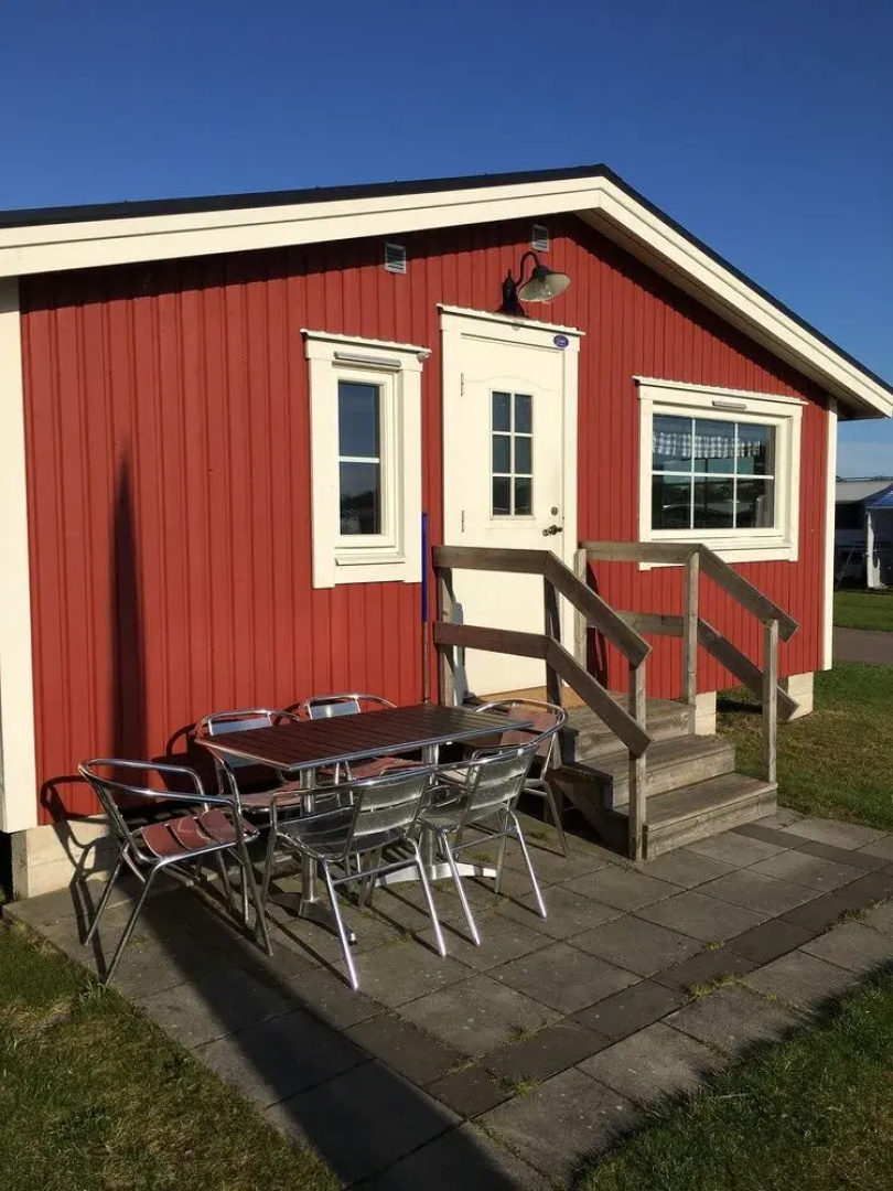 First Camp Hagön Halmstad