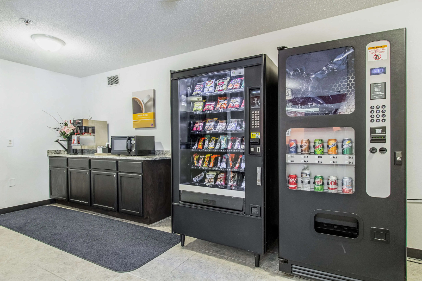 Motel 6 Streetsboro, OH