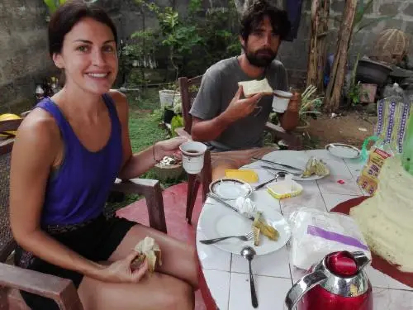 Jayalakran Bed & Breakfast