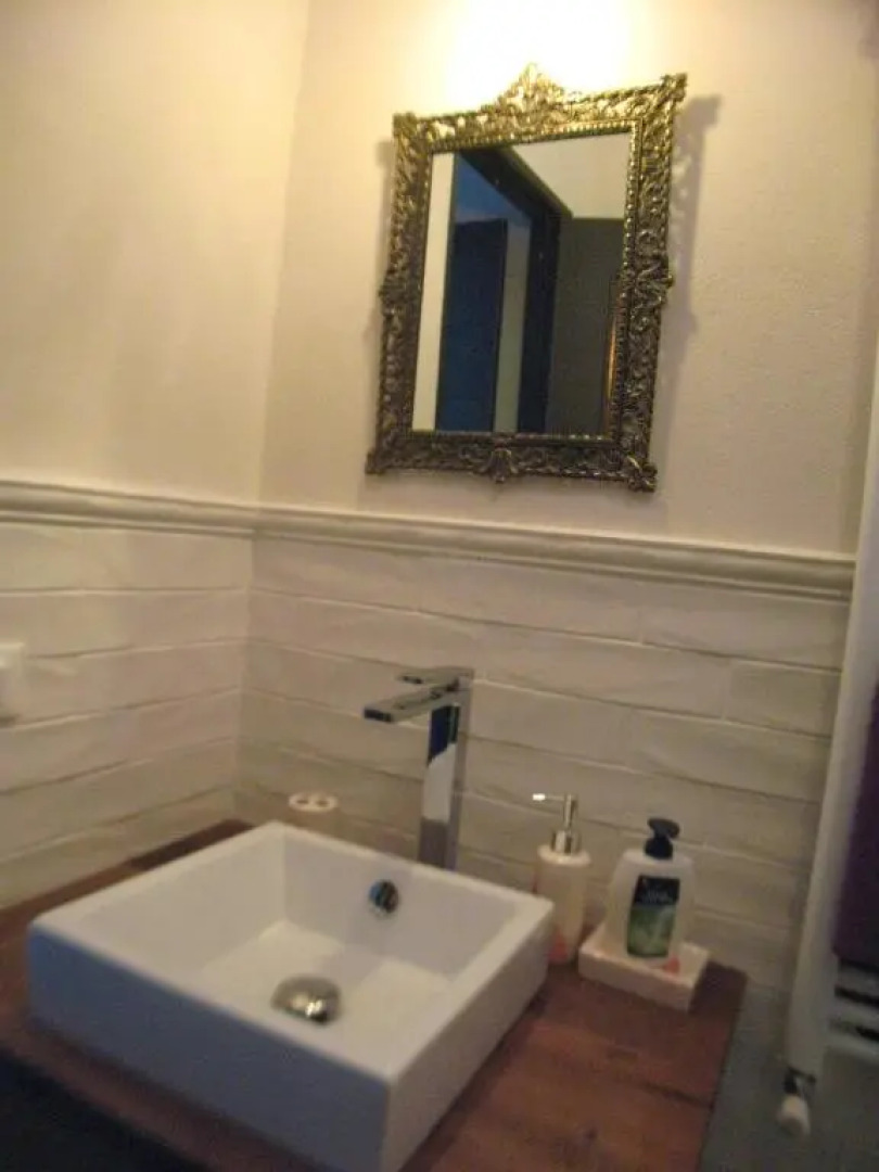 Casa Sea Life, Beachfront with Parking