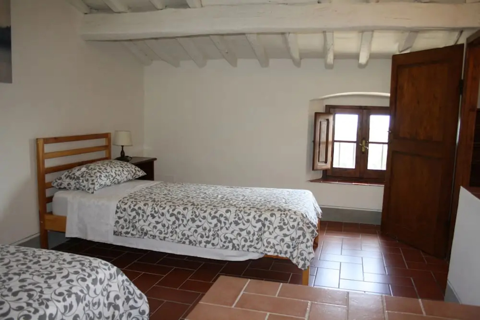 Agriturismo Comparini Le Balze