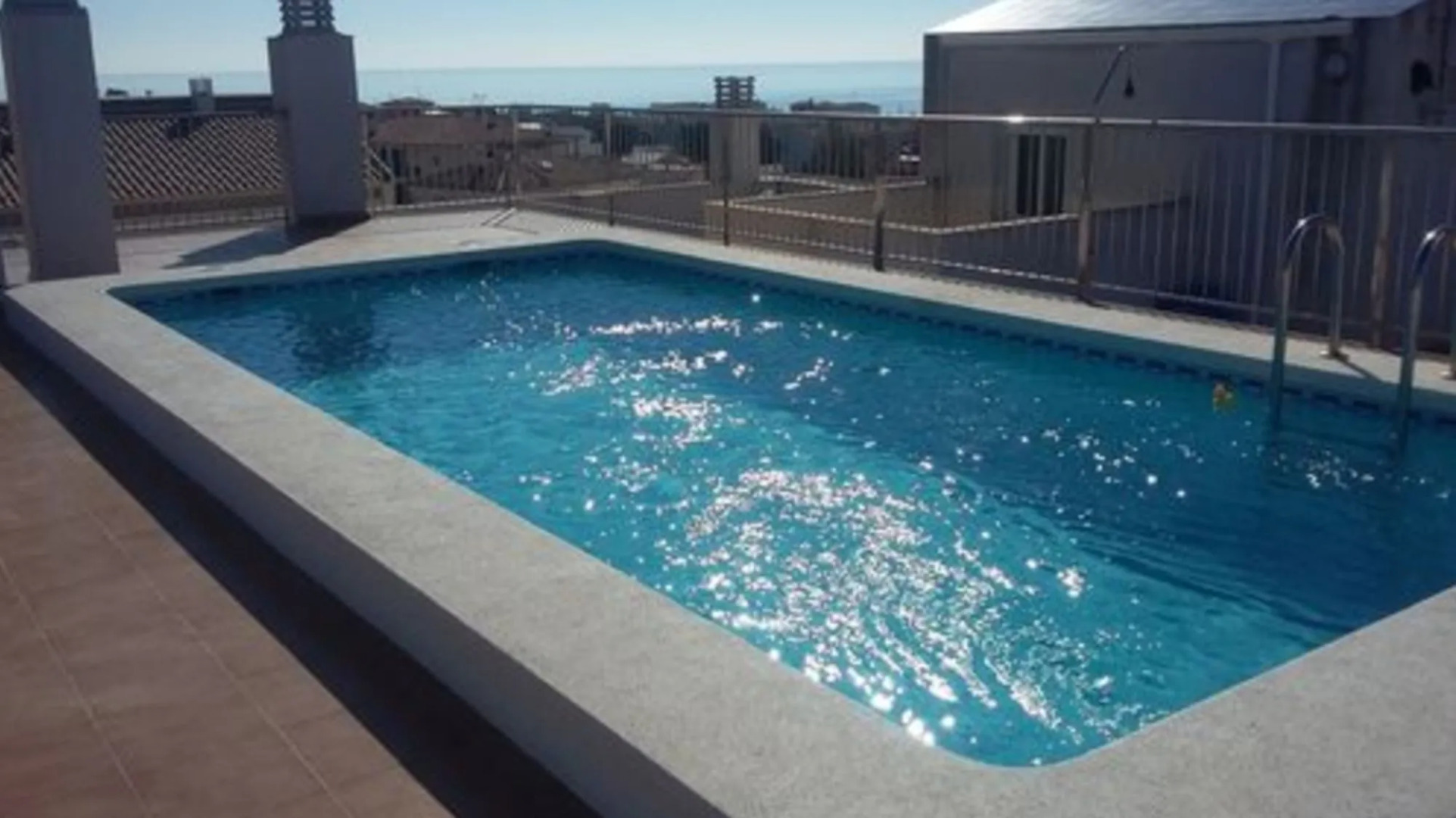 Apartamentos Neptuno 3000