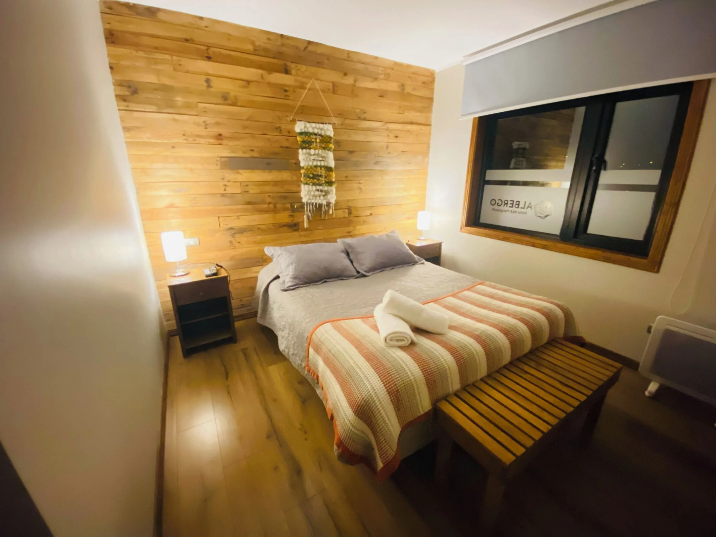 Albergo B&B Panguipulli