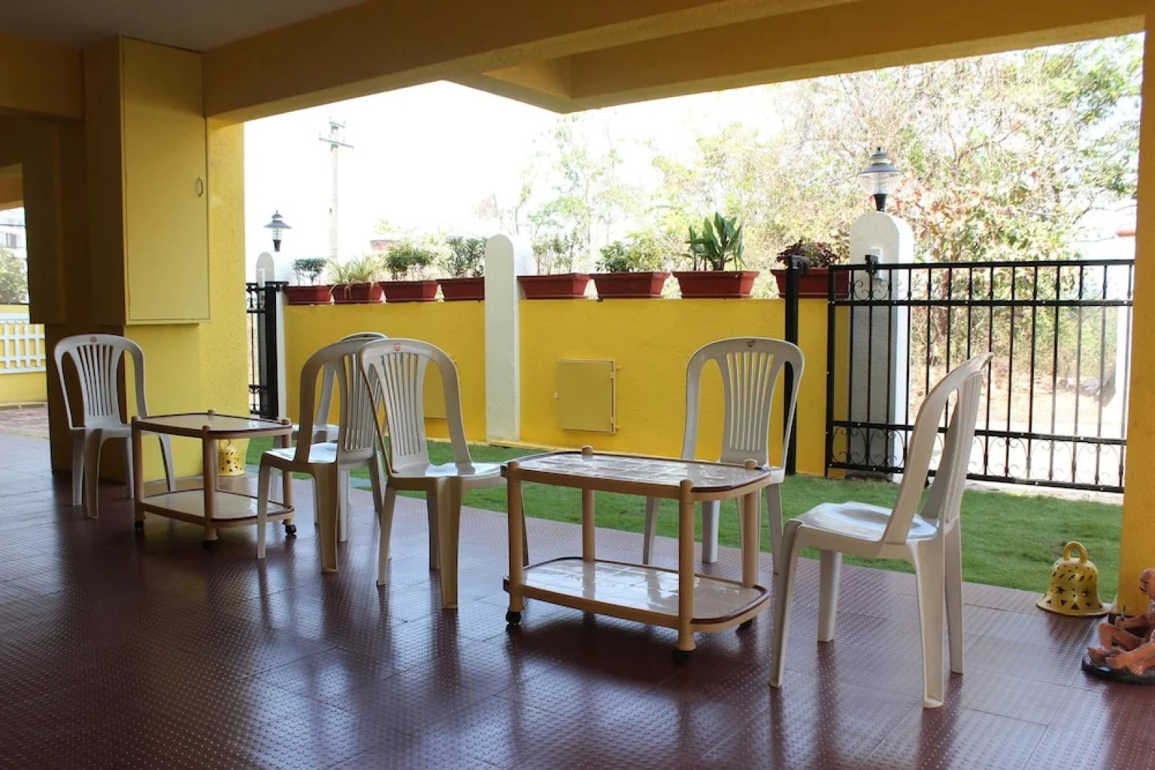 OYO 8877 Dynasty Villa Boutique Resort