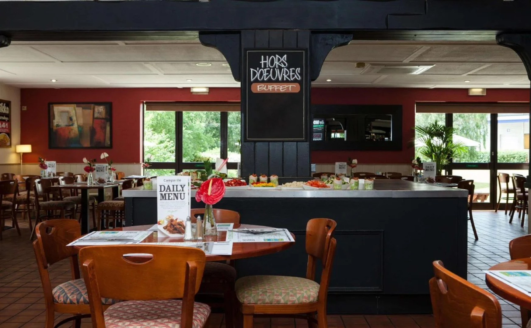 Travelodge Dartford Crossing