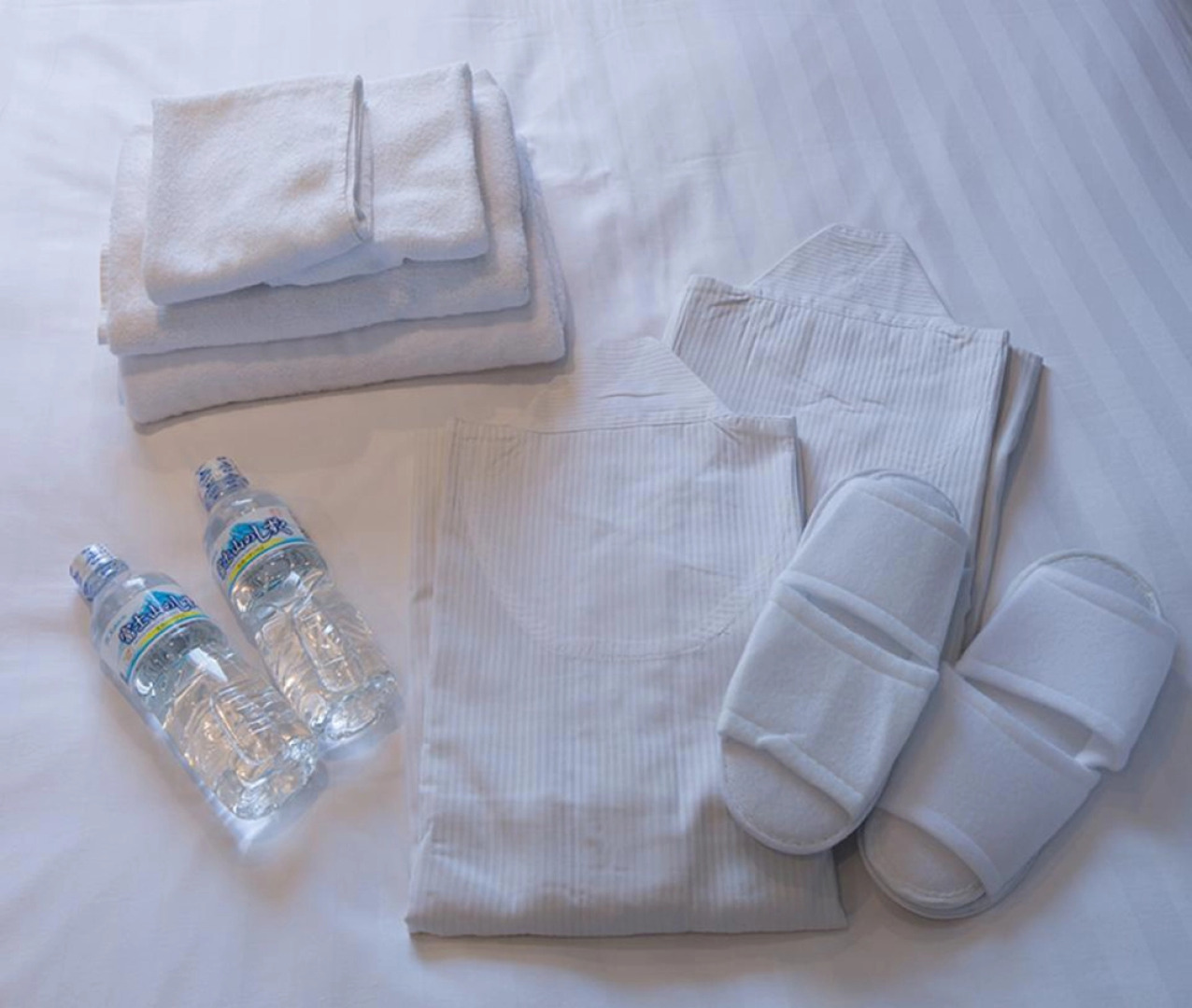 E Hotel Higashi Shinjuku