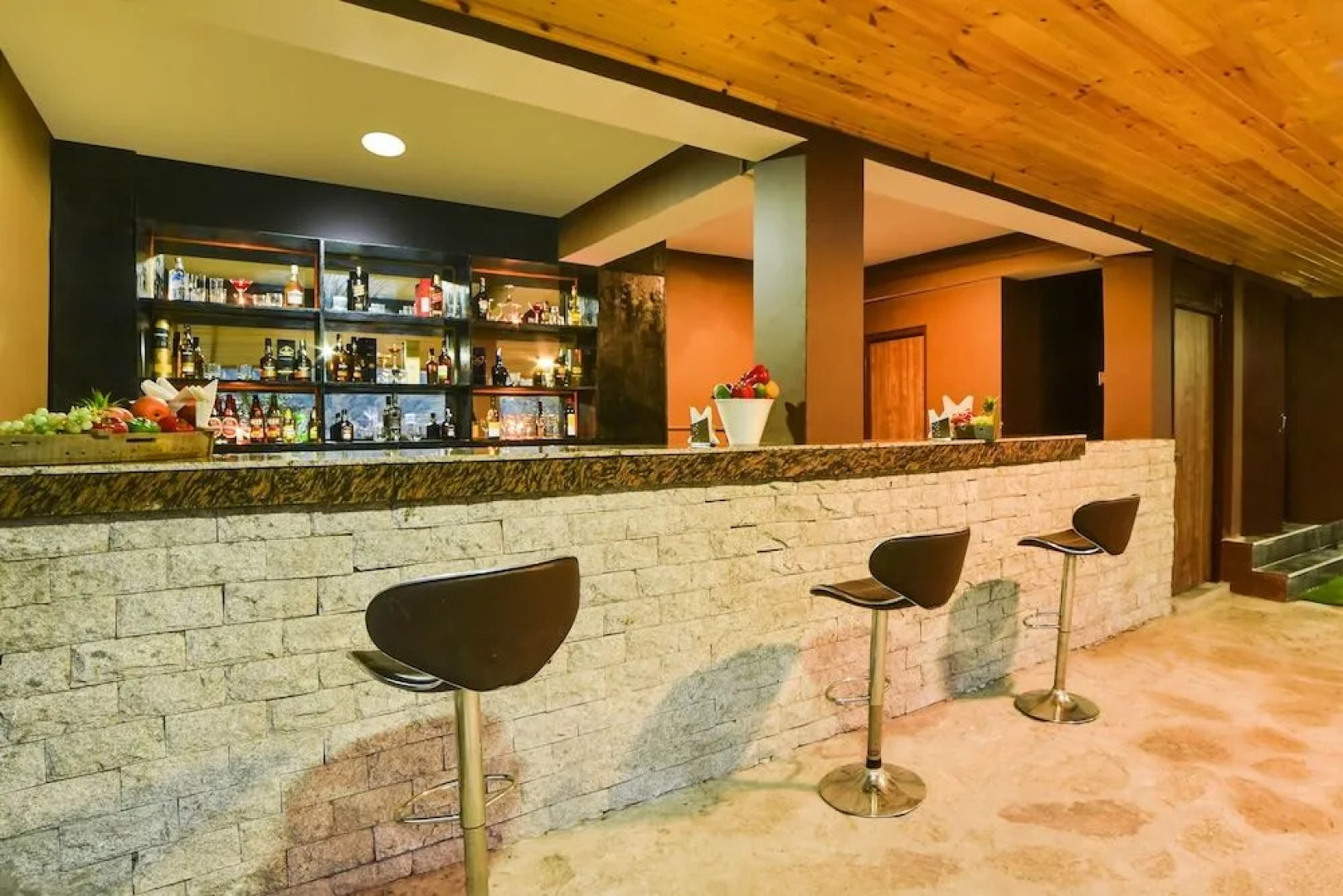 Summit Khangri Karpo Retreat and Spa