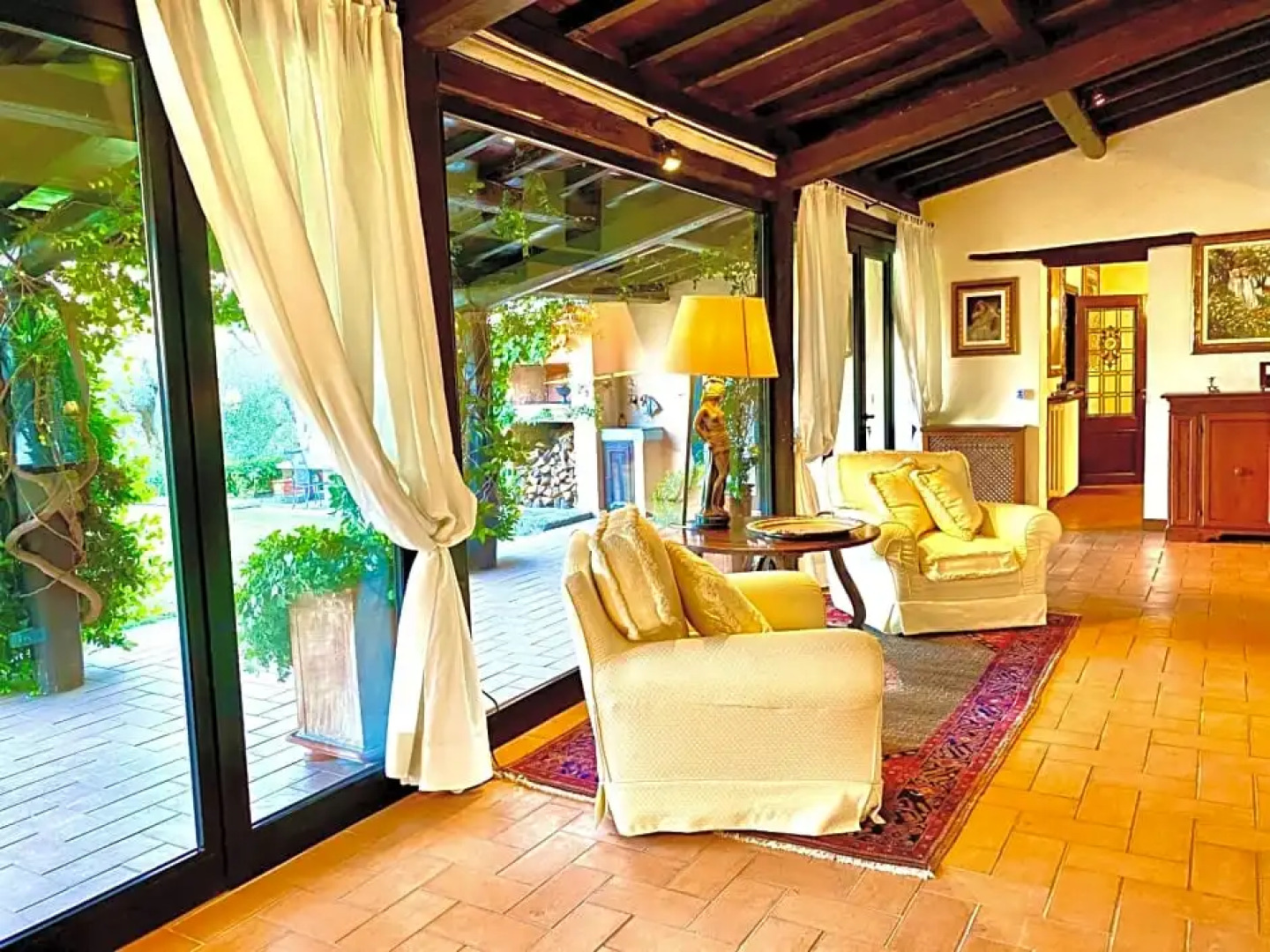 La Torre degli Ulivi