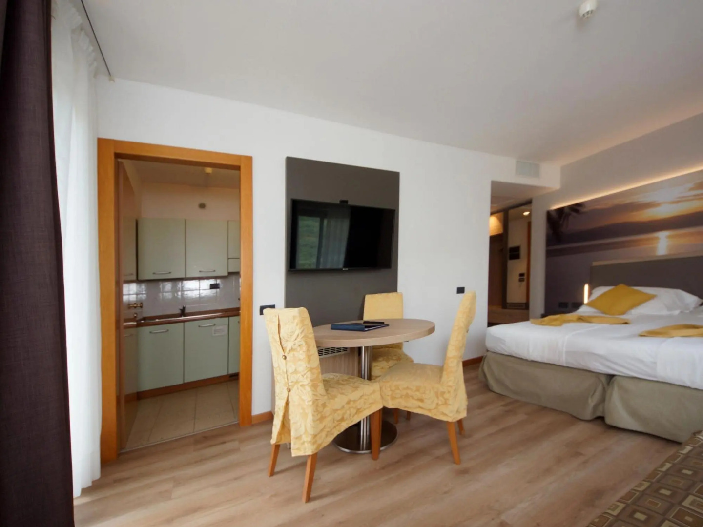 Apartment in Riva del Garda