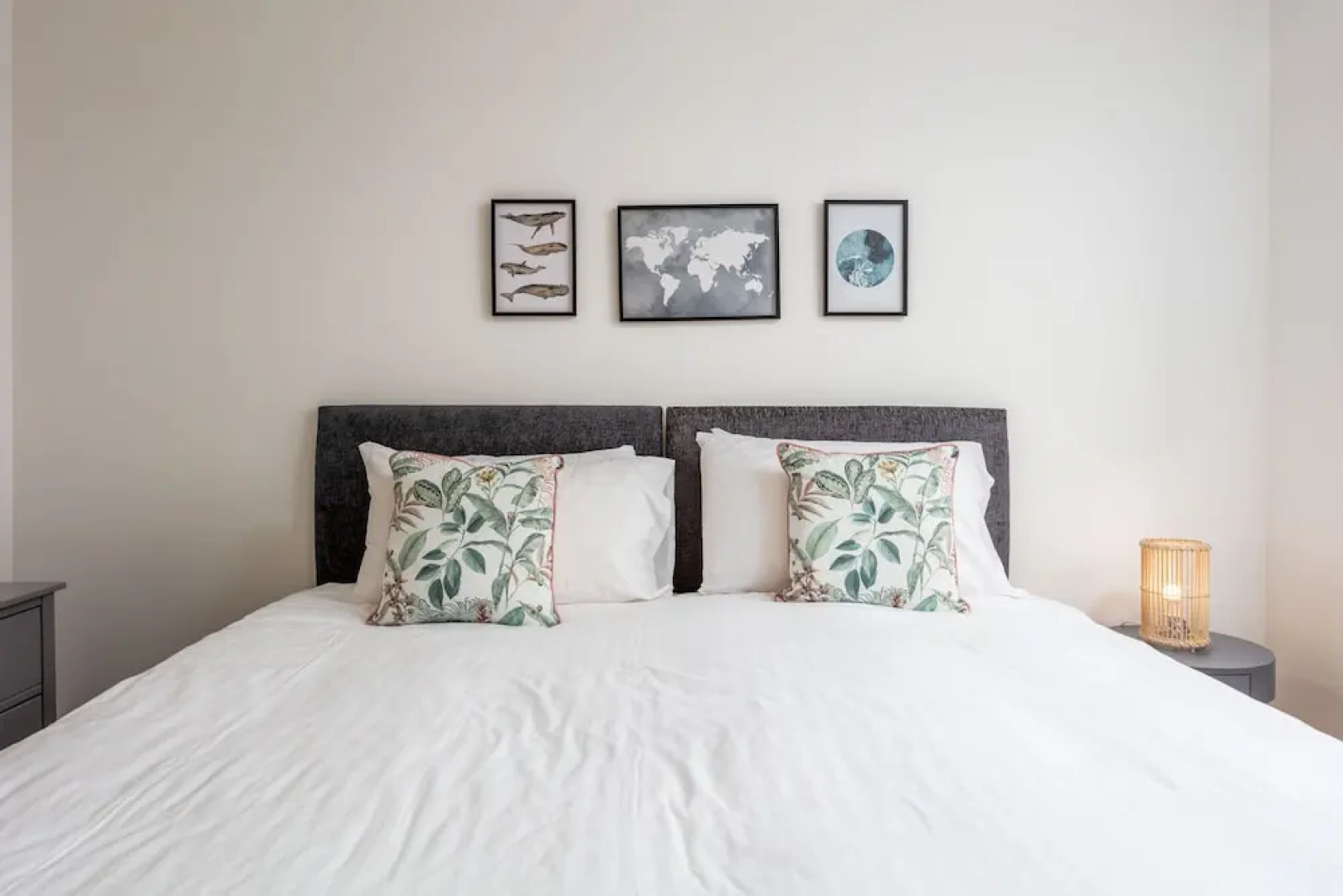 Walker Suite No54 - Donnini Apartments