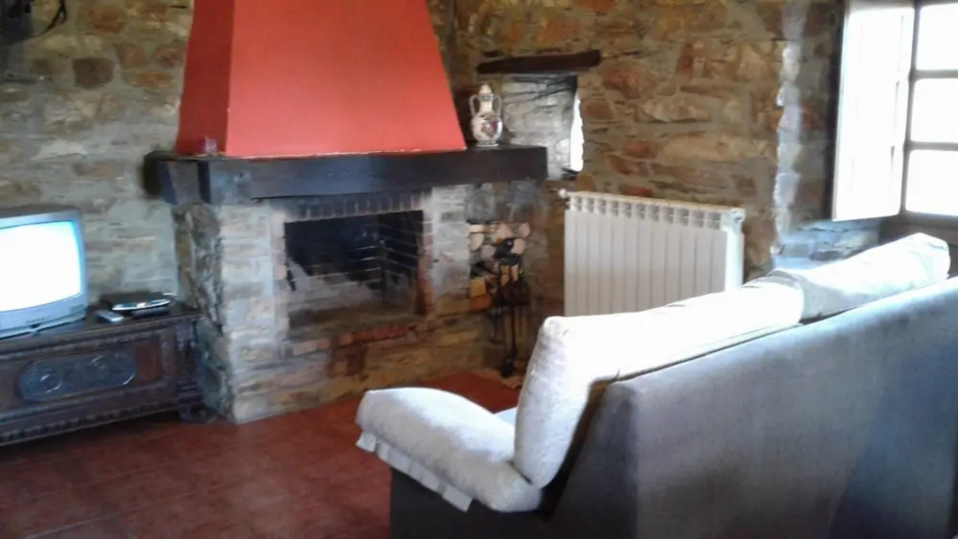 Apartamentos Vilarchao