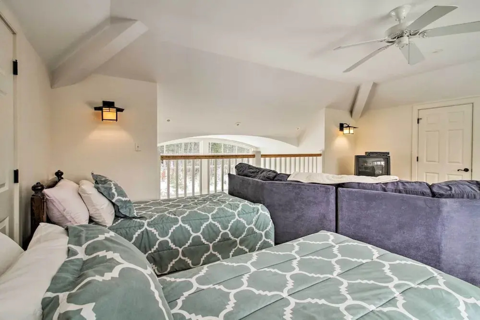 Secluded Home, 7 Mins to Stratton Mountain Resort