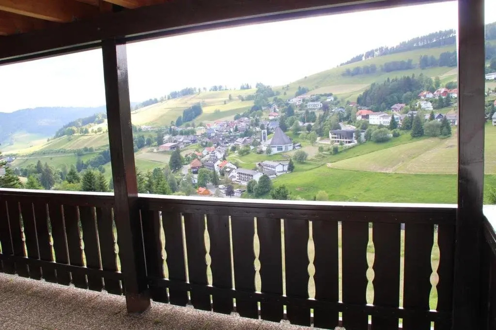 Gästehaus Weilerhof - Apartments