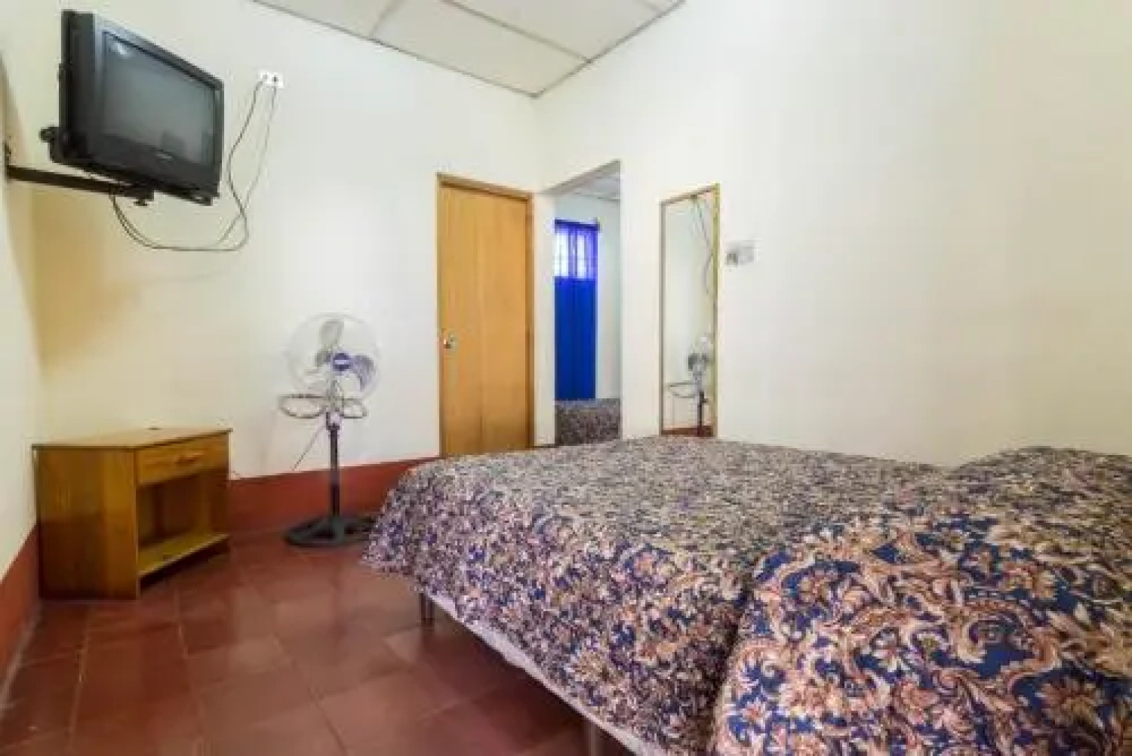Hotel Frontera