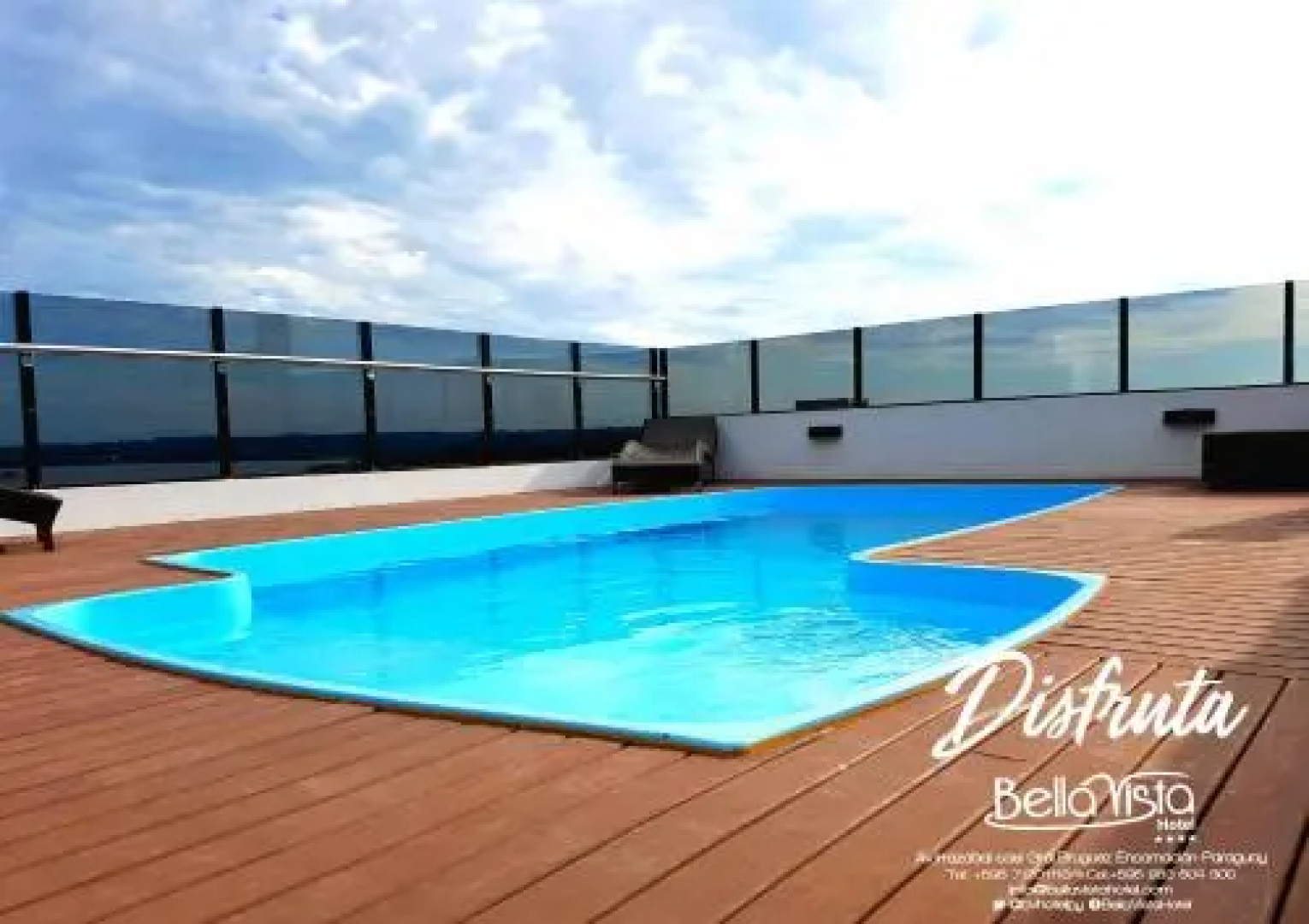 Bella Vista Hotel