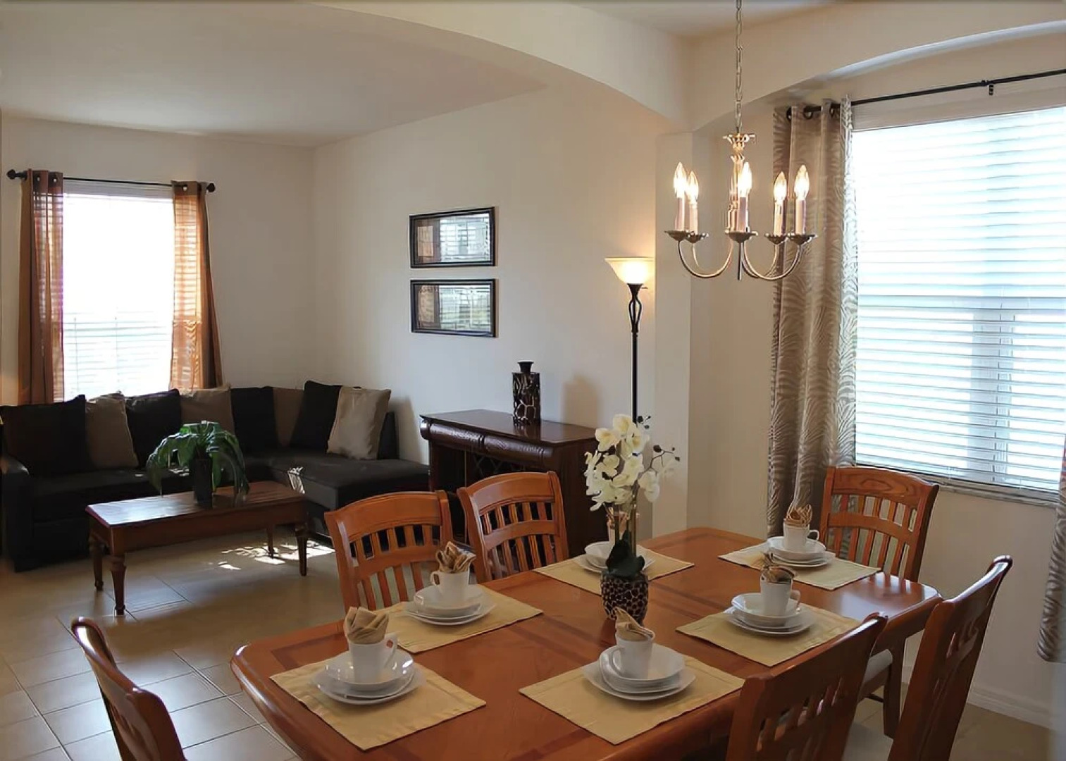 Orlando Vacation Rental Homes