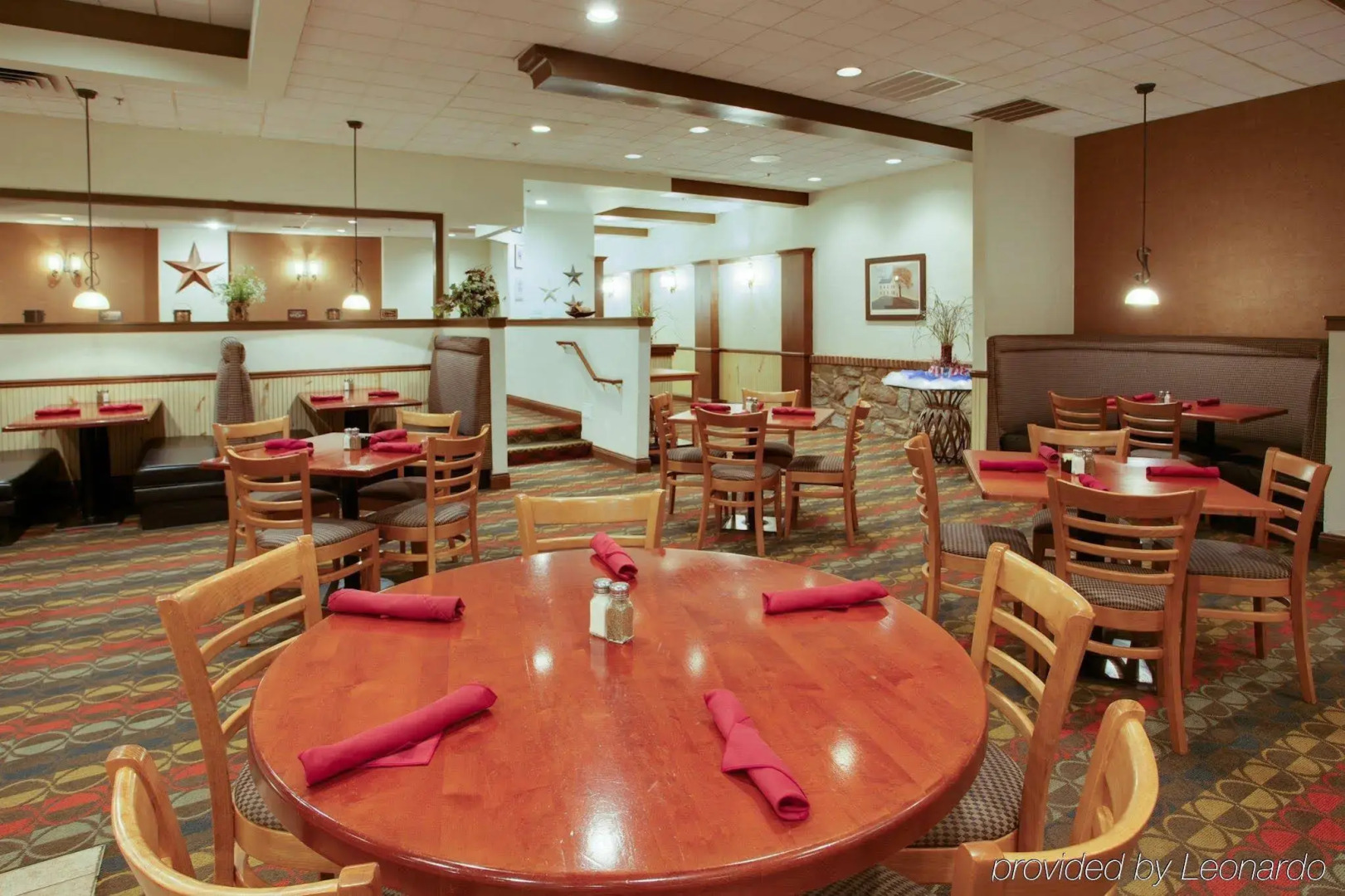 Holiday Inn Harrisburg - Hershey Area, I-81 by IHG