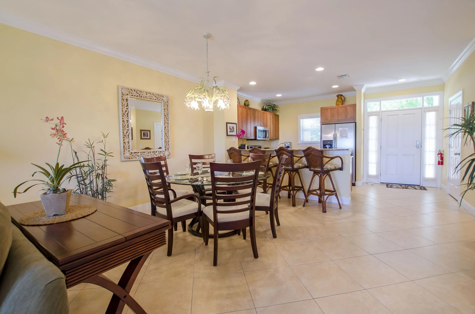 Indigo Reef Resort Villas & Marina by KeysCaribbean