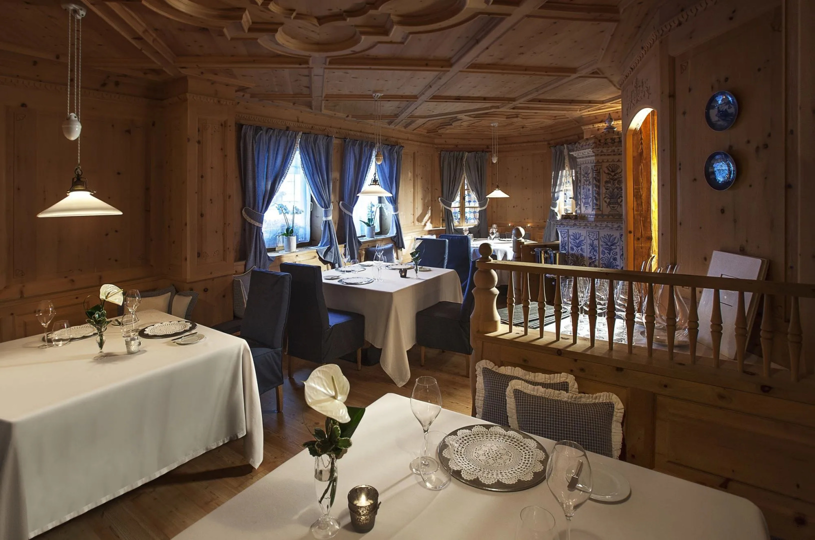 Gardena Grödnerhof Hotel & Spa