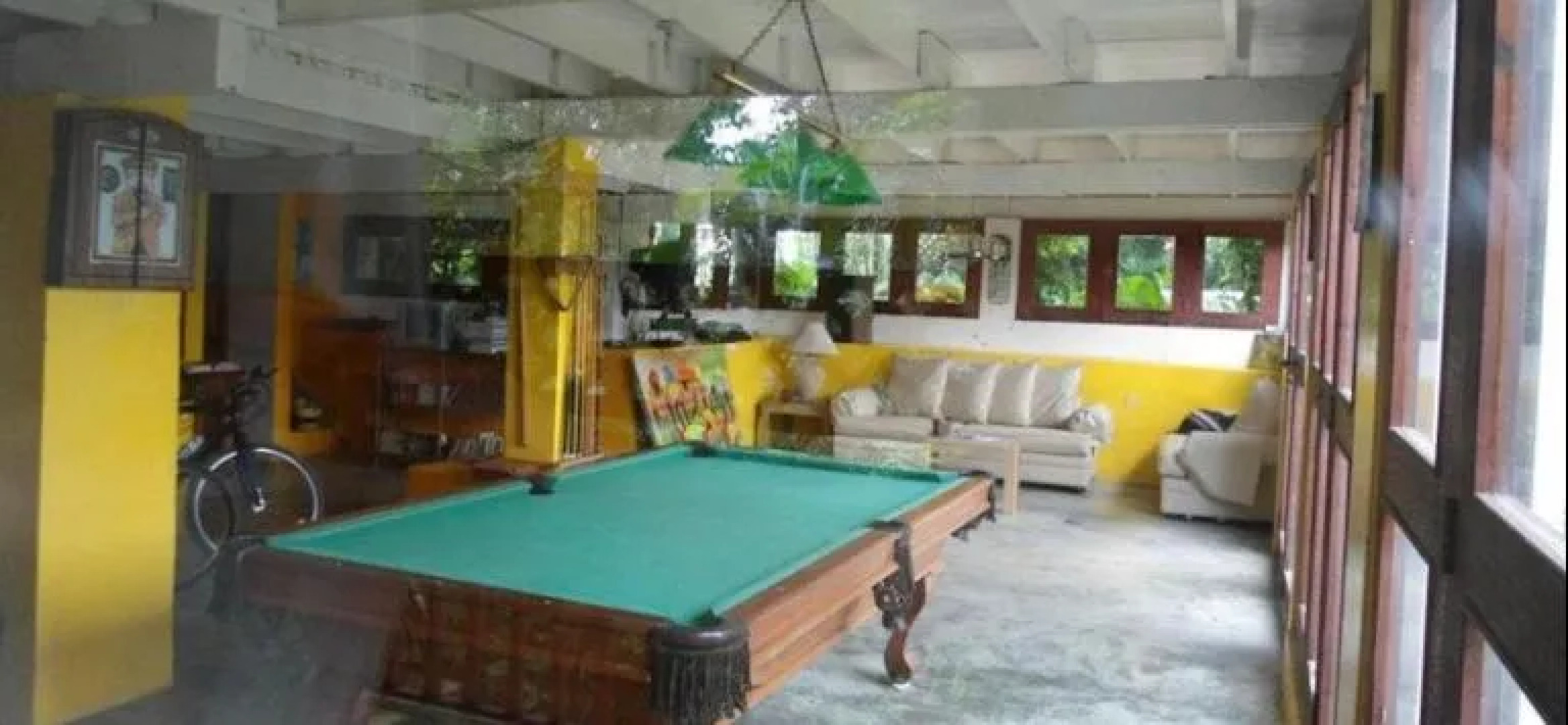 Hotel Rancho Olivier