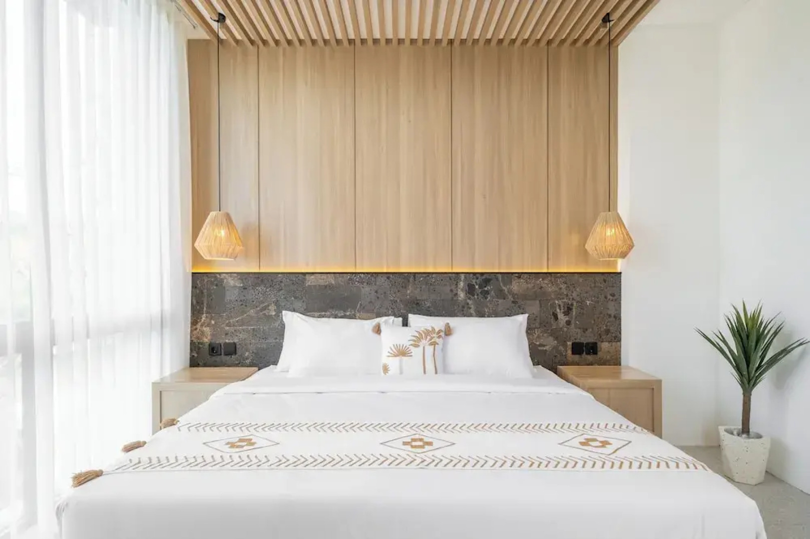 Private Villa Ayra 9A 10min MelastiBeach