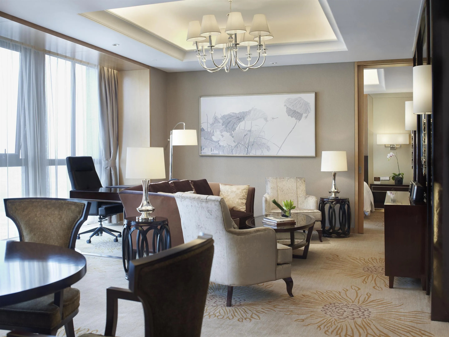 The Westin Hefei Baohe