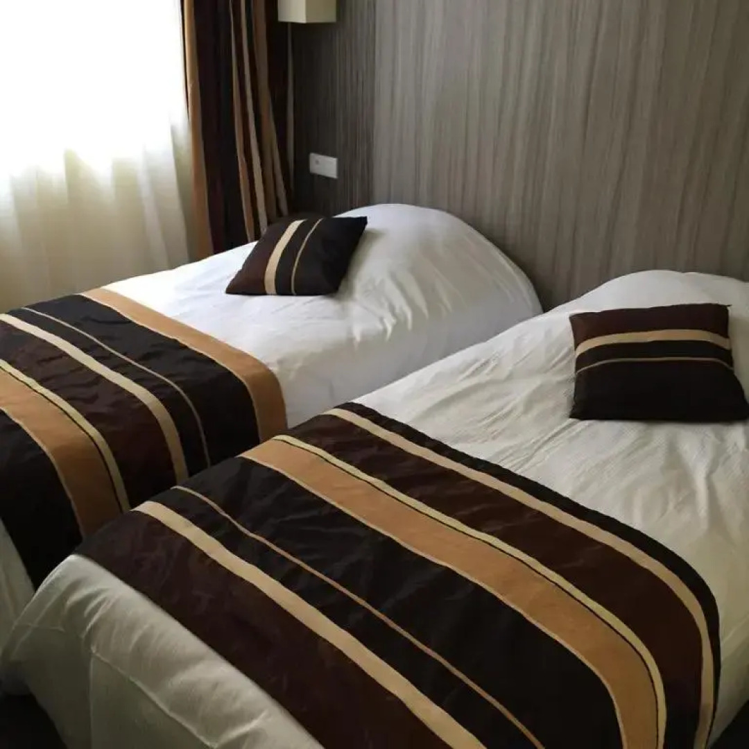 Hôtel du Vieux Puits