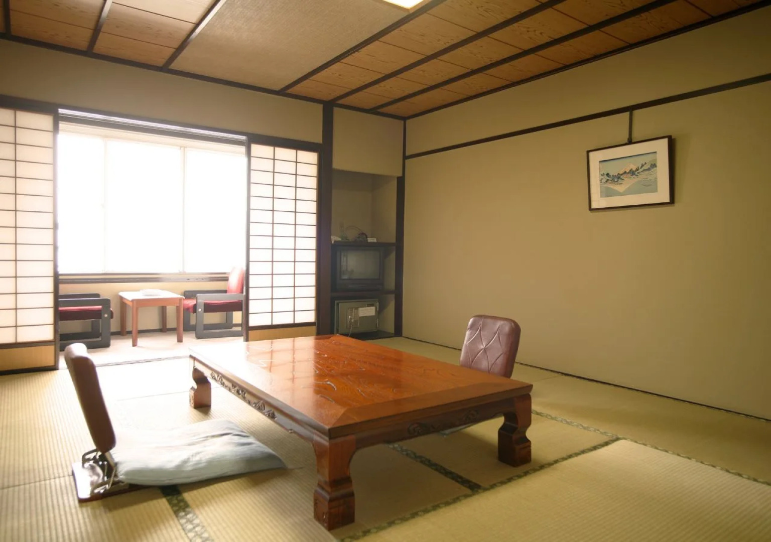 Hotel Hokuriku Koganoi