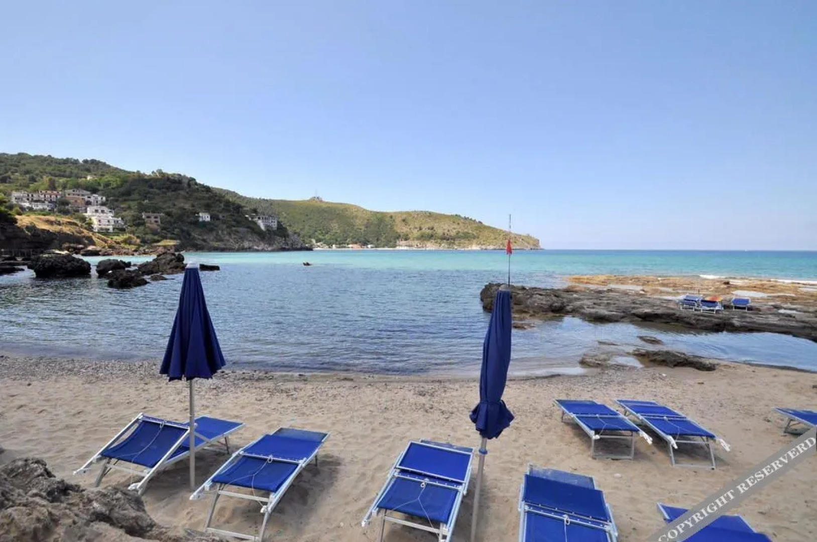 Residence Eco Del Mare Event