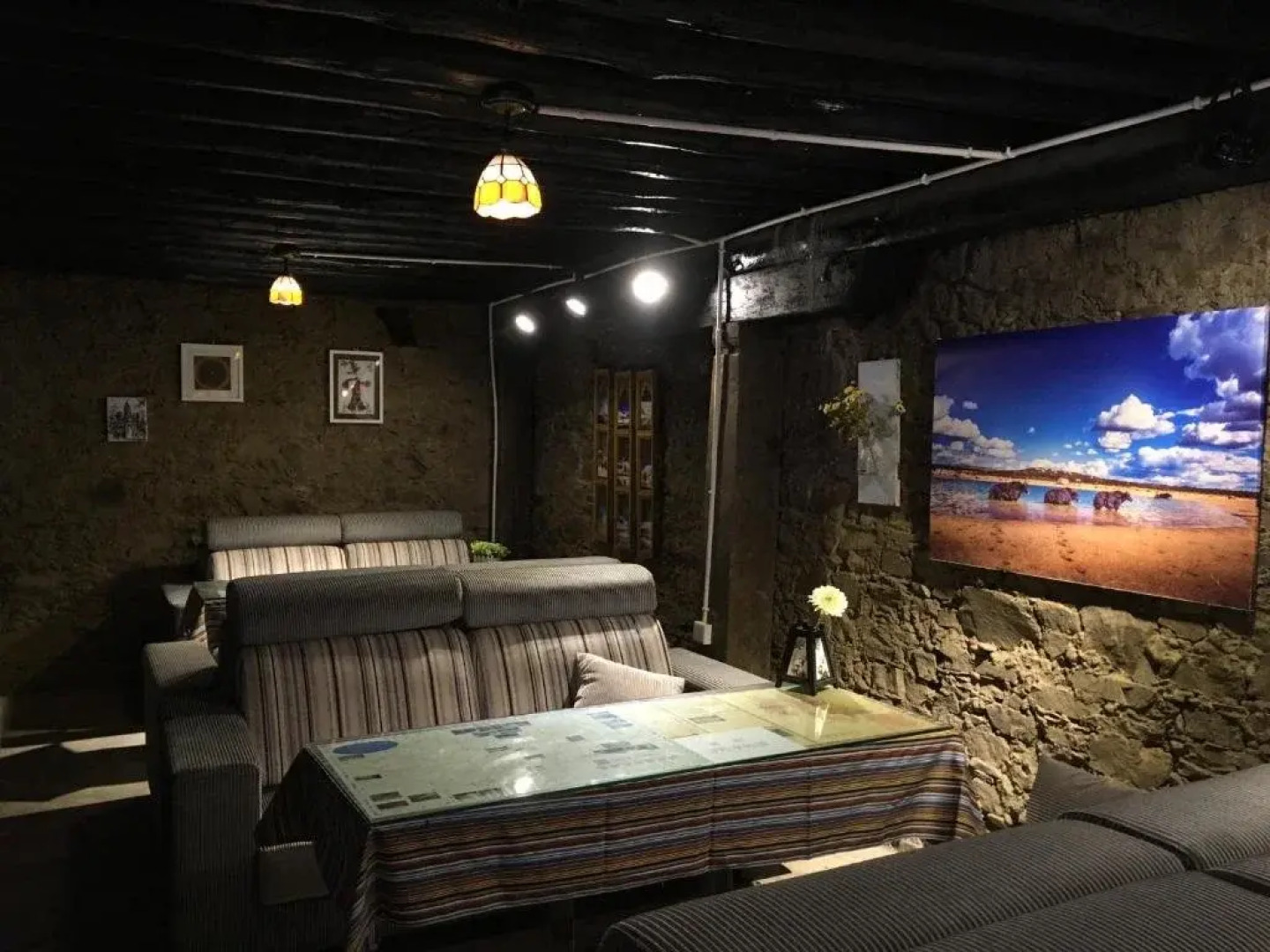 Daocheng Manju Saka Boutique Inn