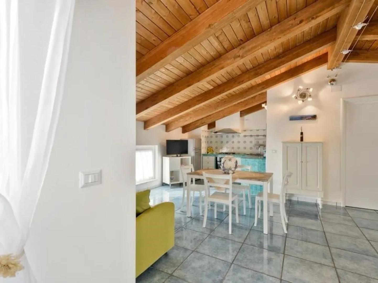 Casa Vacanze Villa Liotta