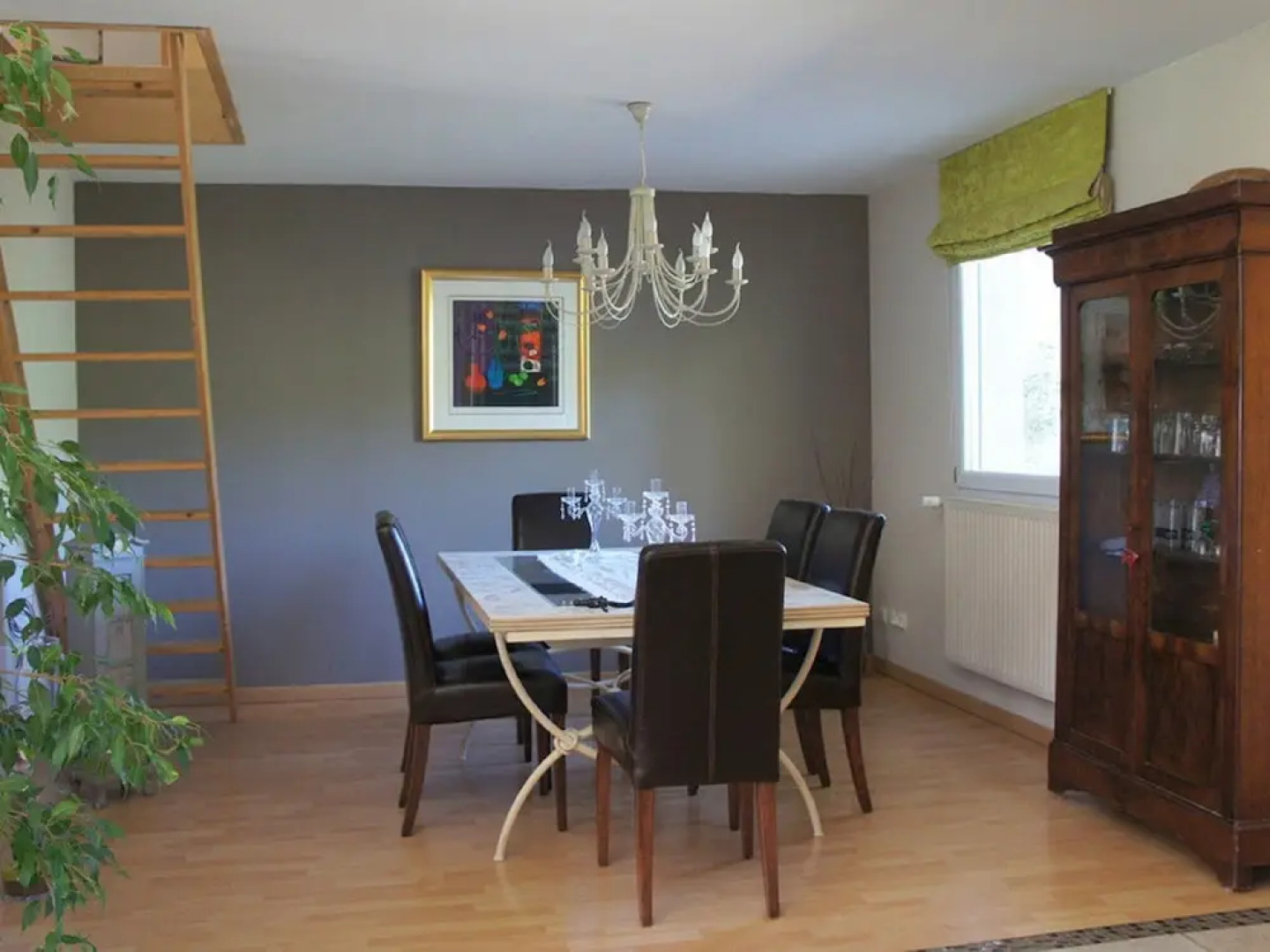 Lovely Family Home With Small Private Pool