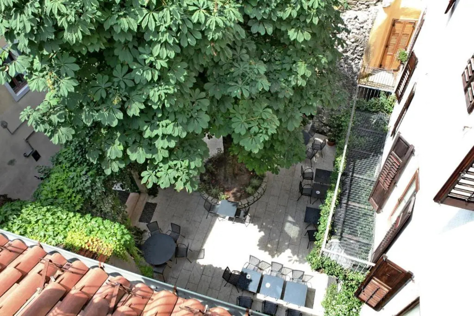 Hotel Accademia Trento