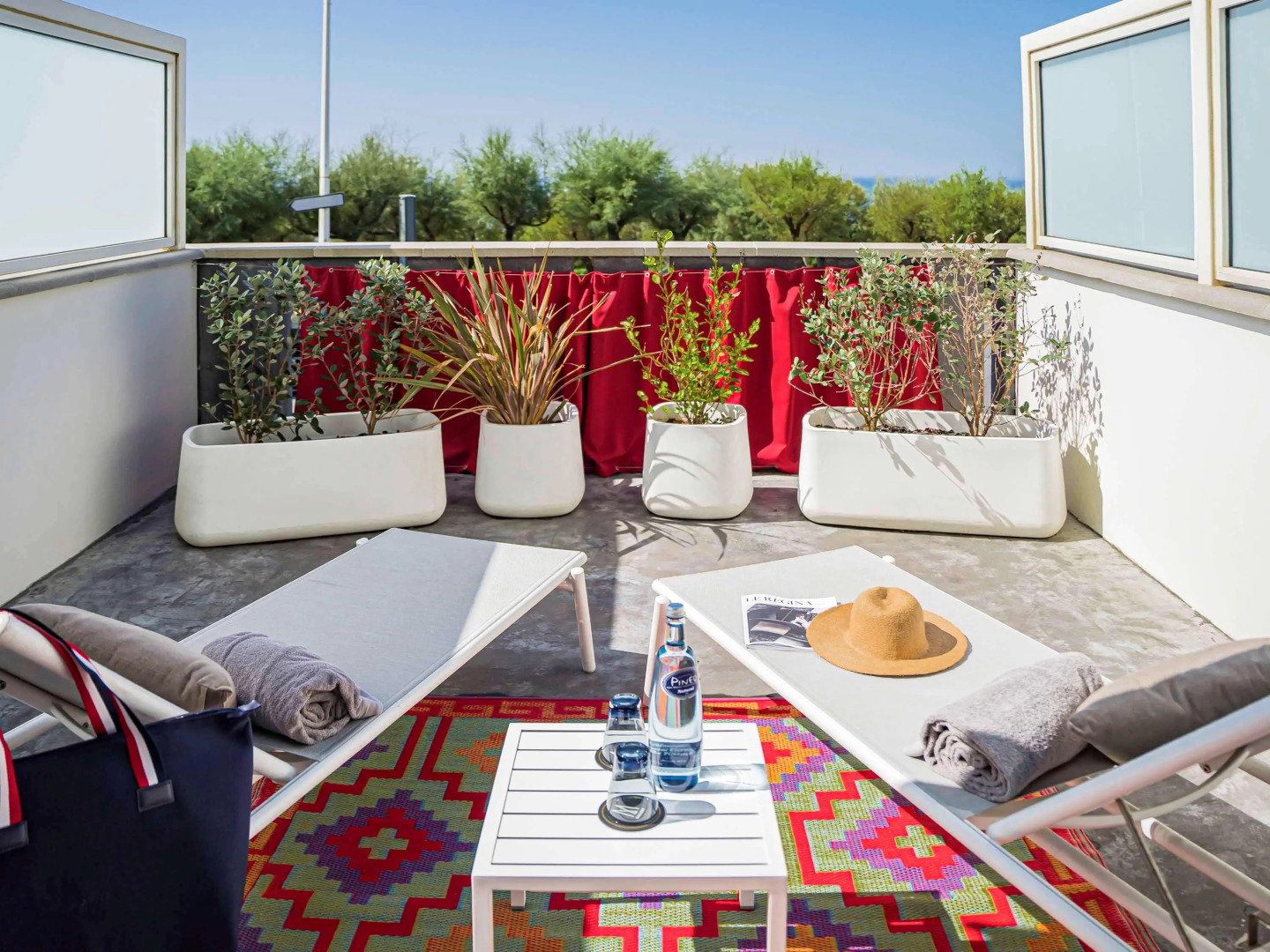 Regina Experimental Biarritz