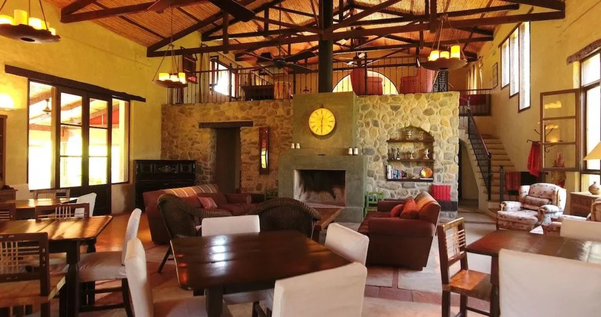 Guachipas Golf Hotel Boutique