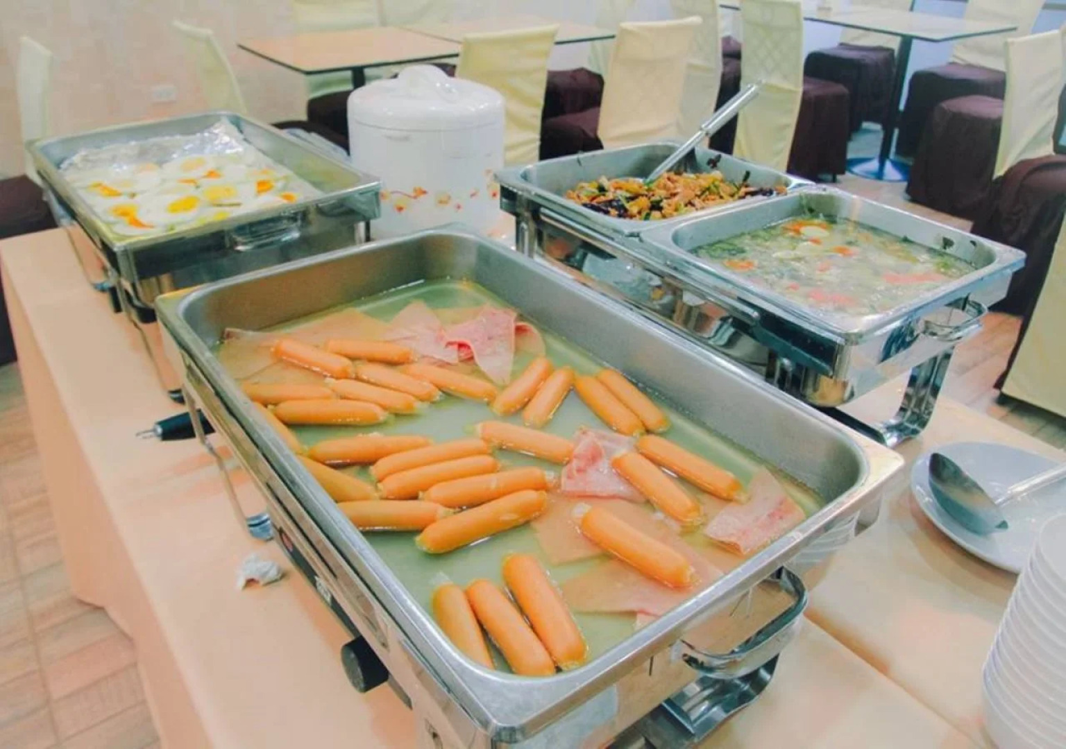 The Rama Residence Chiang Rai