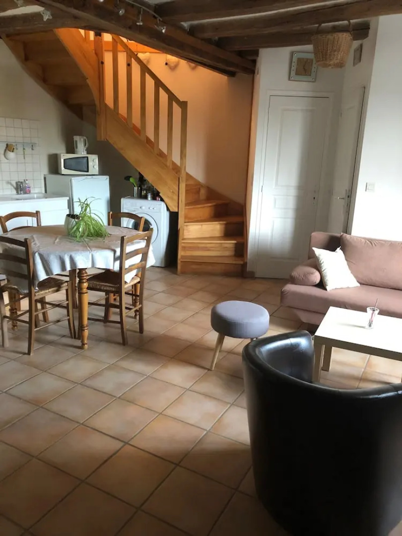 Gite du Vignoble Carême