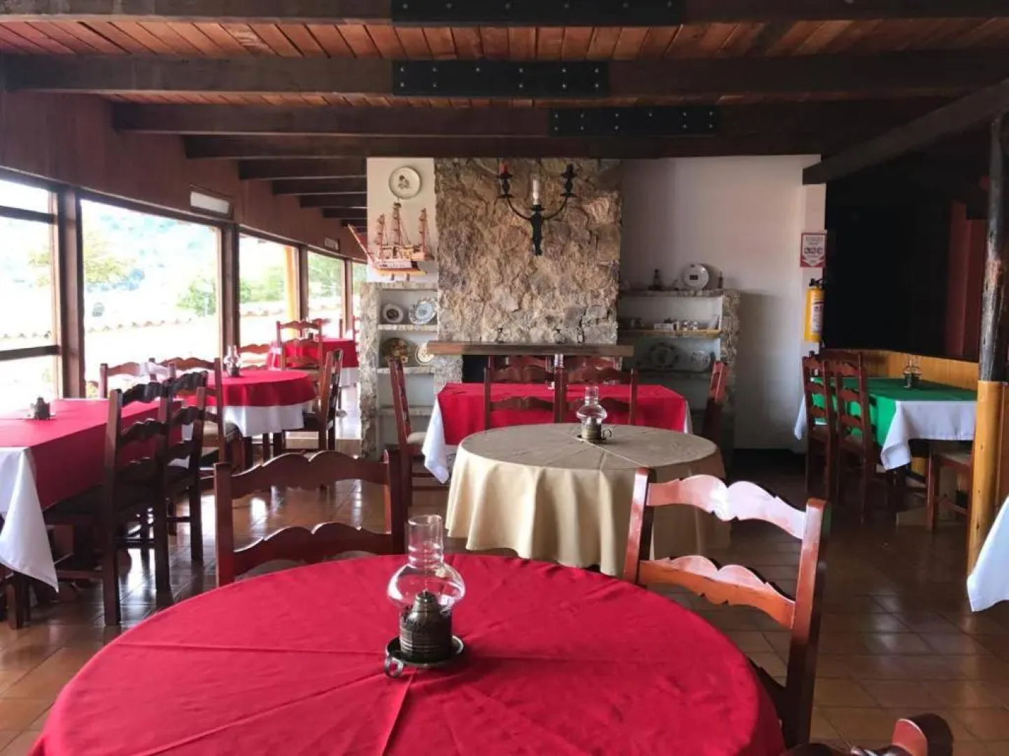 Hotel El Camino Real