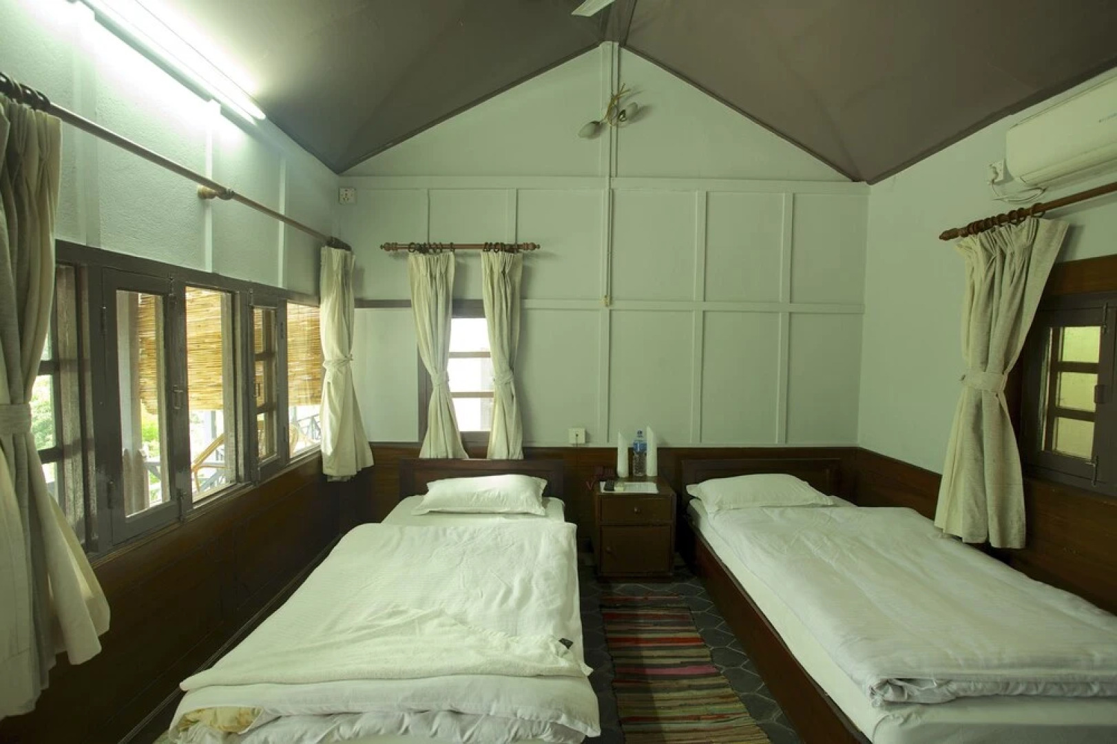 Serene Highway Resort