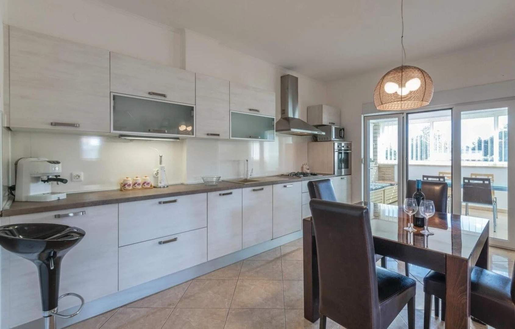 Nice Home in Marcana With Wifi and 3 Bedrooms