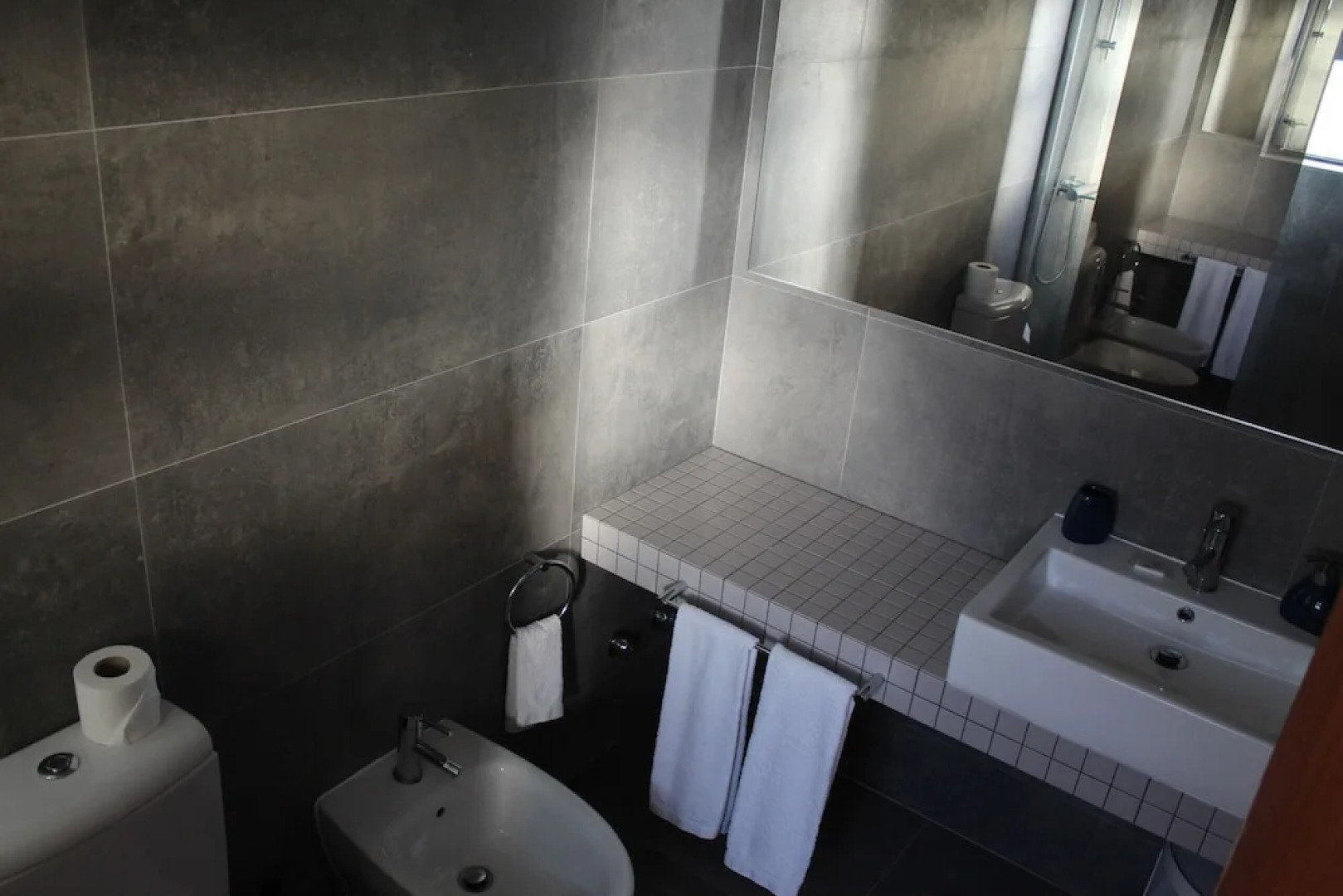 Luxury Villa Gaivota with 2 Balconies