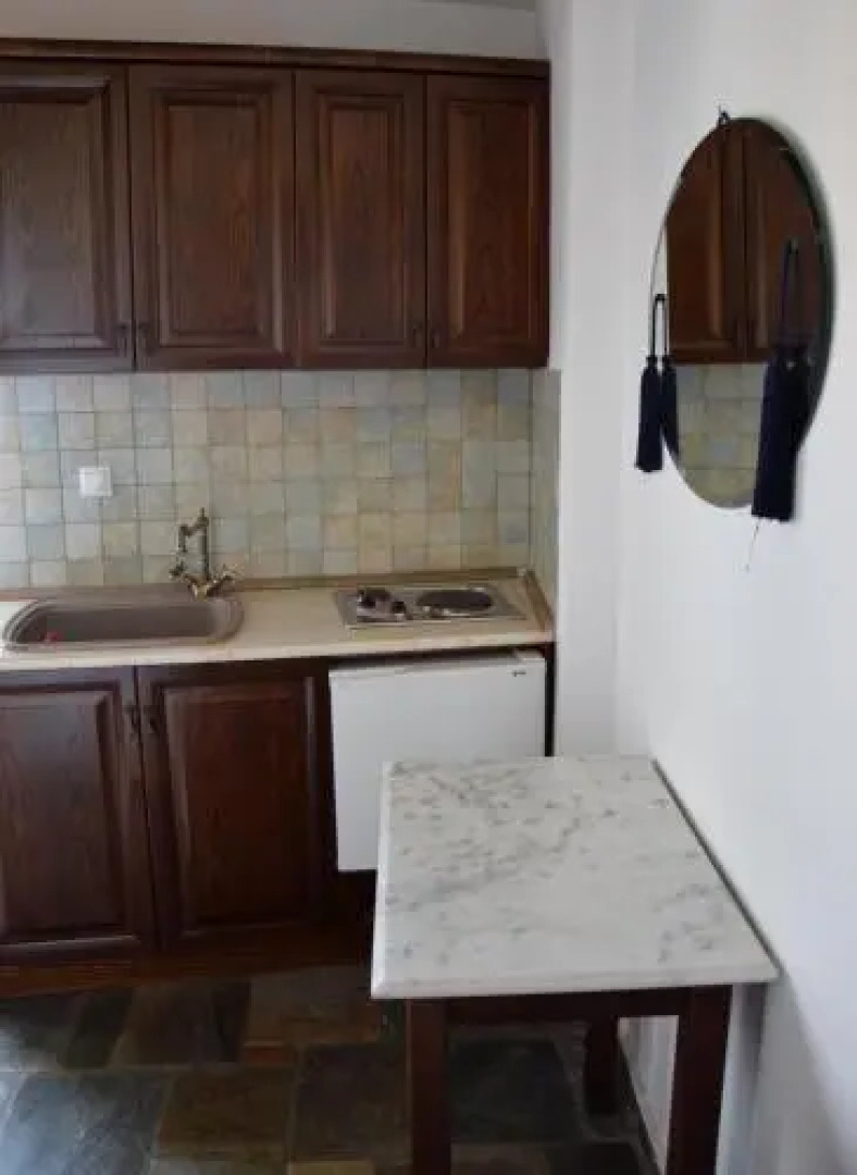 Veras Traditional House