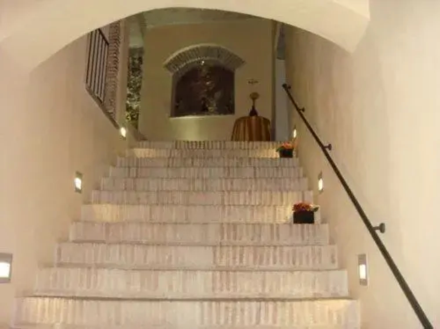 Relais Hotel Palazzo Castriota