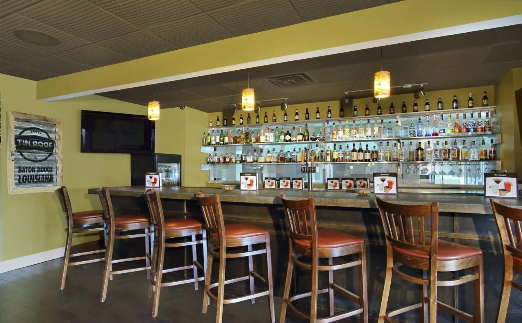 Holiday Inn Metairie New Orleans by IHG