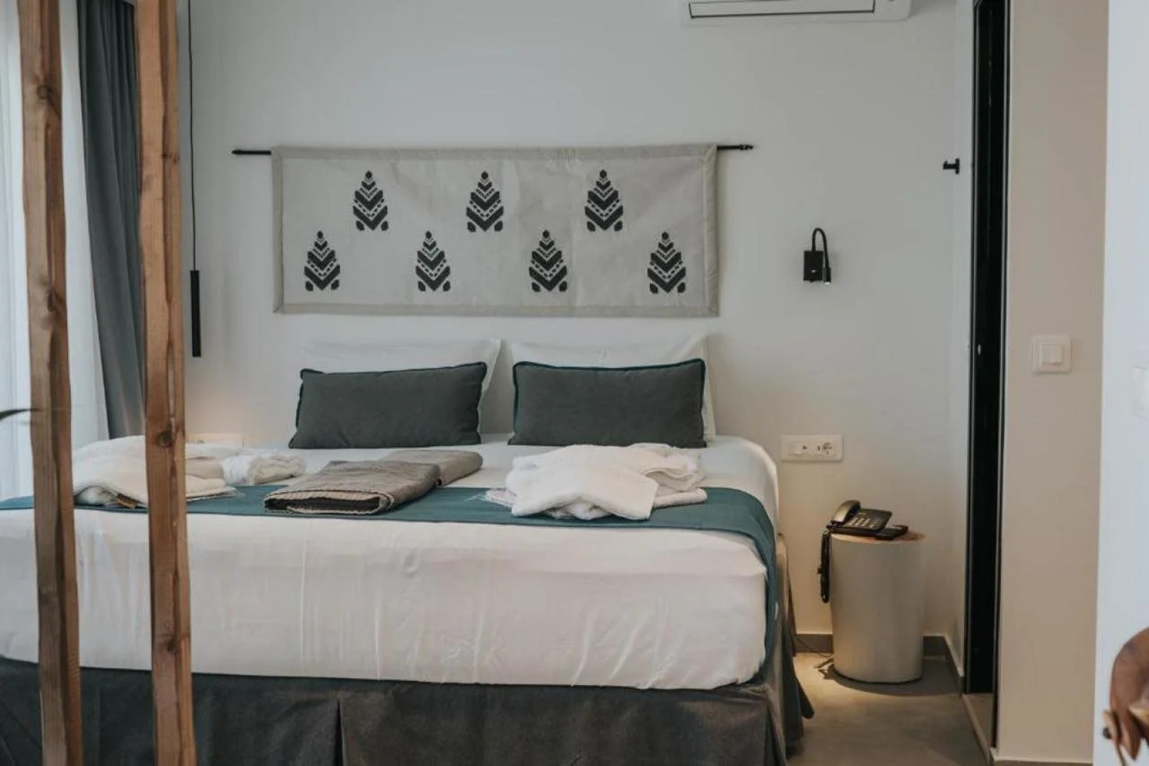 Pignolia Suites - Adults Only